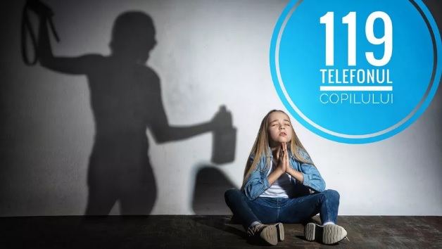 Un anunț foarte important: În județul Maramureș Telefonul Copilului 119 a devenit funcțional! Care este scopul lui dar și cine va răspunde!
