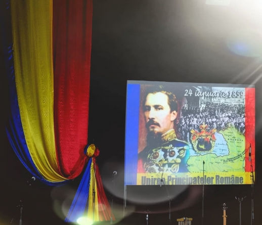 La Teatrul Municipal Baia Mare: Premiera spectacolul „Ca doi brazi într-o tulpină, Ca doi ochi într-o lumină” s-a anulat