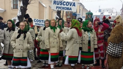 Sighetu Marmației: Duminică are loc Festivalul de Colinde, Datini și Obiceiuri de Iarnă la Ucraineni, ediția a XXIX-a