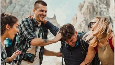 Sondaj: 44,7% dintre tinerii români sunt interesați să înființeze o afacere la munte