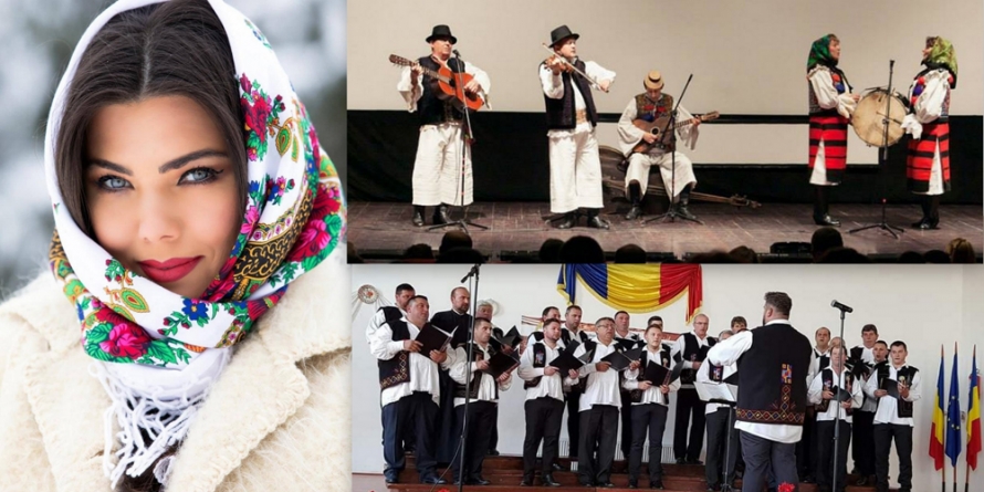 Premieră la Teatrul Municipal Baia Mare; Paula Seling, Grupul Iza și Corul Bărbătesc din Vălenii Șomcutei sunt invitați speciali