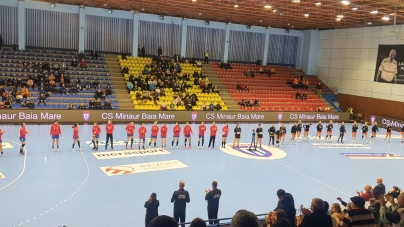 Minaur arată că are valoare și trece de liderul din Polonia