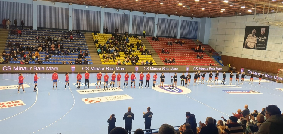 Minaur arată că are valoare și trece de liderul din Polonia