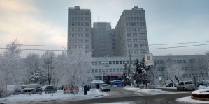 La Spitalul Județean Baia Mare se suspendă programul de vizită pentru o perioadă