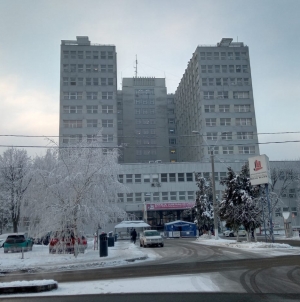 Nouă șansă la viață: Din județul Maramureș un bărbat a salvat alți trei români, ca urmare a unui transplant de organe recent. Iată toată povestea aceasta aici!