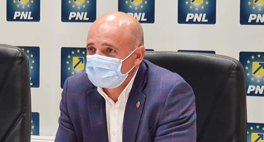 Deputatul Călin Bota, despre facturile la energie: De la 1 februarie, consumatorii casnici vor beneficia de protecție sporită
