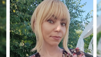 O tristețe fără margini: Tânăra polițistă maramureșeană, cea care a luptat pentru viața sa, cu o boală necruțătoare, a trecut la cele veșnice! Anunțul Europol!