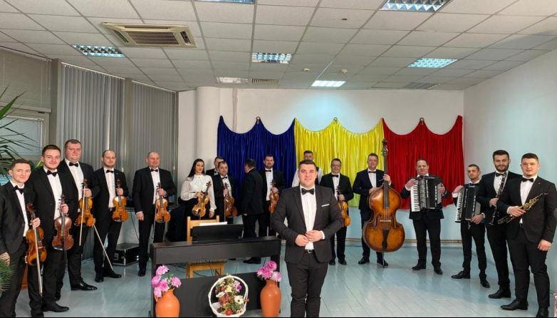 ”La steaua care-a răsărit”: Eveniment online dedicat Zilei Culturii Naționale, organizat de Ansamblul ”Transilvania”