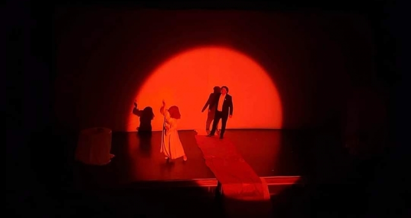 Ziua Culturii Naționale: Teatrul Ararat a prezentat spectacolul „Pe mine, mie… redă-mă” în Baia Mare, Botoșani, Suceava, Iași