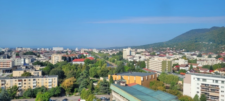 Meteo 14 zile Estimări: Vremea în aria din Maramureș, în iunie, se menține apropiată, de valorile multianuale! Iată statistica specială în vigoare!