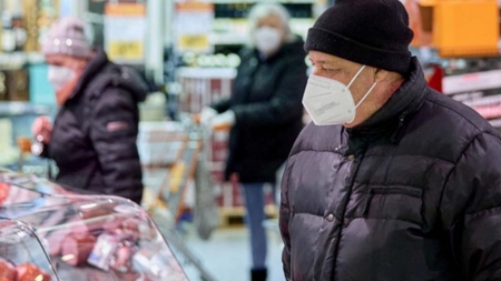 Statistică 11 ianuarie România: În județul Maramureș evidență nouă a cazurilor cu noul coronavirus!923 în interval de 2 săptămâni! Vezi situația pe localități!