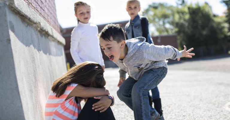 Pentru binele copiilor noștri: În județul Maramureș strânsă colaborare între polițiști și cadrele didactice care are ca scop prevenirea bullying-ului în școli!