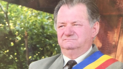 Doliu în Coaș: Fostul primar al comunei a trecut la cele veșnice