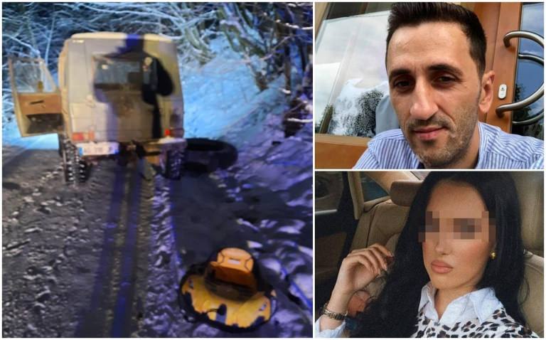 Un accident șocant realmente: Acum în Maramureș o tânără luptă pentru propria viață în urma unui accident absolut stupid, care a avut loc în județul Satu Mare!