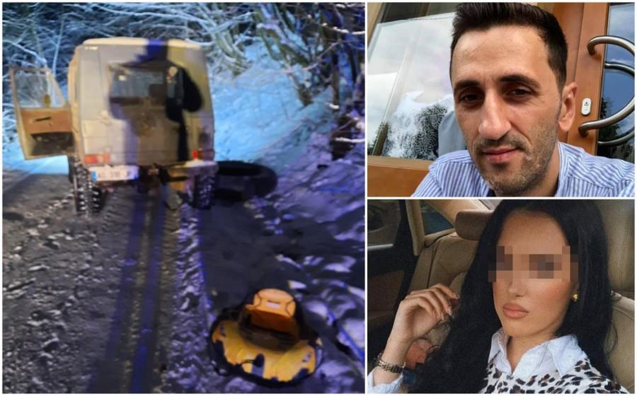 Un accident șocant realmente: Acum în Maramureș o tânără luptă pentru propria viață în urma unui accident absolut stupid, care a avut loc în județul Satu Mare!
