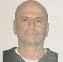 L-ați văzut? Un bărbat din Cicârlău a dispărut; Anunțați poliția dacă l-ați văzut sau dețineți vreo informație care ar putea ajuta la găsirea lui