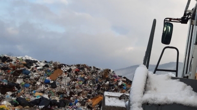 Problema deșeurilor, nerezolvată. Comisia Europeană ne „trage de mânecă”