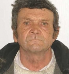 L-ați văzut? Un maramureșean a plecat de la domiciliu și nu s-a mai întors; Dacă-l vedeți nu ezitați să anunțați poliția