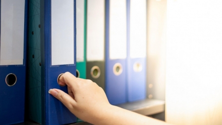 De la 1 ianuarie: Instituțiile de stat nu mai au voie să ceară copii după documente emise de alte instituții