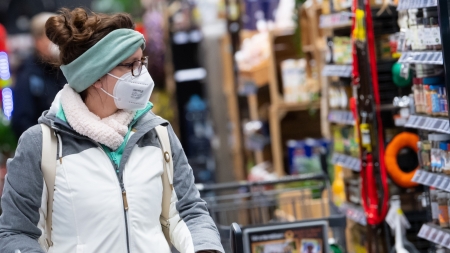 Statistică 5 ianuarie România: În județul Maramureș evidență nouă a cazurilor cu noul coronavirus! 332 în interval de 2 săptămâni! Vezi situația pe localități!