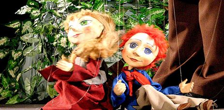 Ce spectacole se joacă în weekend la Teatrul Municipal Baia Mare