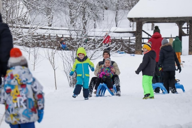 Vremea exactă în Maramureș, joi, 3 februarie
