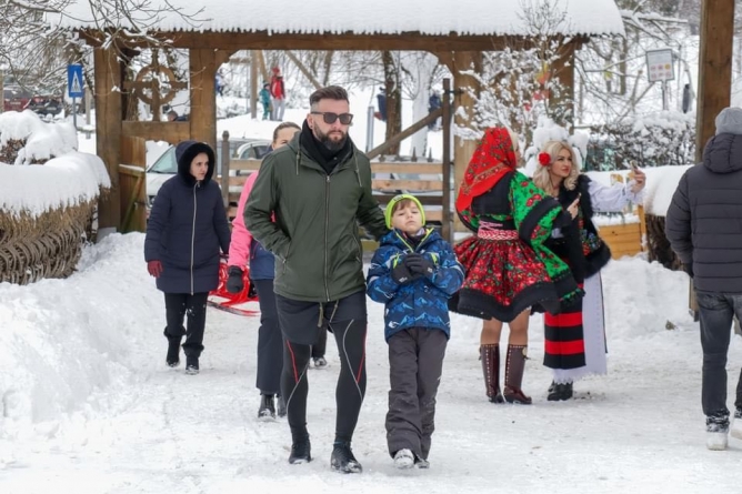 Meteo Maramureș: Vreme normală în regiunea noastră în viitorul interval! Va fi caracteristică unei ierni cu zăpadă din plin! Vezi estimările pe două săptămâni!