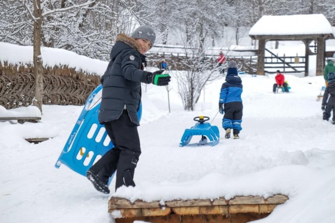 Vremea exactă în Maramureș, sâmbătă, 5 februarie