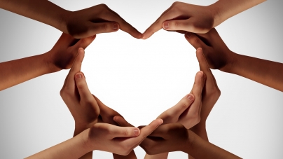 Gest de prietenie în elita educației maramureșene