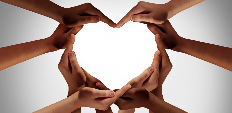 Gest de prietenie în elita educației maramureșene