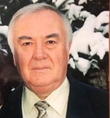 Profesorul maramureșean Marinca Ilie – fost inspector școlar și director al Universității de Vest „Vasile Goldiș” – a trecut la cele veșnice