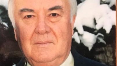 Profesorul maramureșean Marinca Ilie – fost inspector școlar și director al Universității de Vest „Vasile Goldiș” – a trecut la cele veșnice
