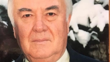 Profesorul maramureșean Marinca Ilie – fost inspector școlar și director al Universității de Vest „Vasile Goldiș” – a trecut la cele veșnice
