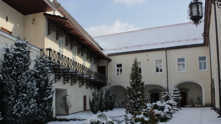 Programul de sărbători al Muzeului Județean de Istorie și Arheologie Maramureș