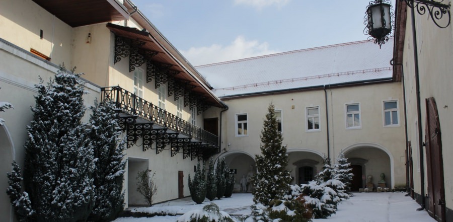 Programul de sărbători al Muzeului Județean de Istorie și Arheologie Maramureș