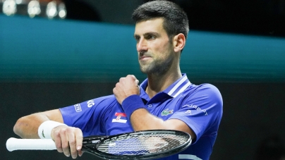 Novak Djokovic a atacat în instanță anularea vizei și deportarea din Australia. Va afla abia luni dacă poate participa la turneu