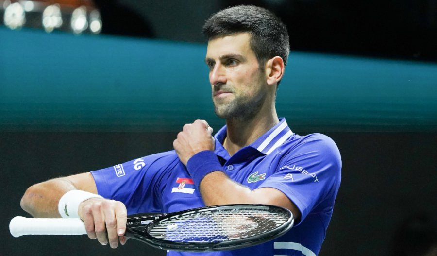 Novak Djokovic a atacat în instanță anularea vizei și deportarea din Australia. Va afla abia luni dacă poate participa la turneu