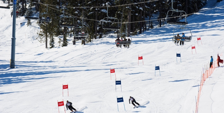 România vrea să organizeze Jocurile Olimpice de Iarnă din 2028