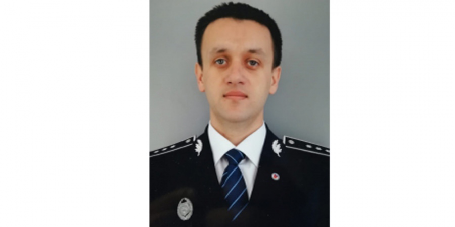 Desemnare: Comisar şef de poliţie Mihai Gherman este la conducerea IPJ Maramureș