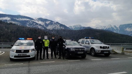 Încă un nou record: În județul Maramureș s-au înregistrat oficial peste 500 cazuri în doar câteva ore. Baia Mare a sărit de 7,7! Acum verificări intensificate!