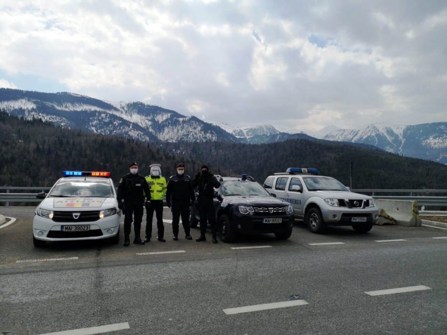 Încă un nou record: În județul Maramureș s-au înregistrat oficial peste 500 cazuri în doar câteva ore. Baia Mare a sărit de 7,7! Acum verificări intensificate!
