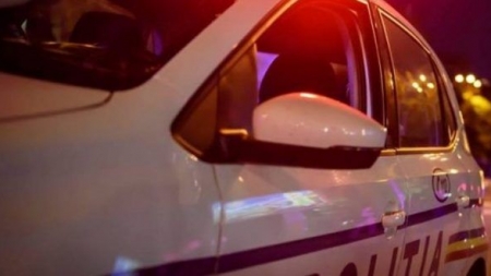 Tânăr agresat și jefuit pe o stradă din Baia Mare; Făptașii – doi băieți și o fată – au fost găsiți, iar doi dintre ei reținuți