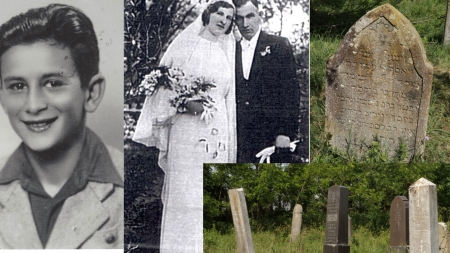 Aducere aminte: Despre evreii din Ariniș; Cu ce se ocupau și cum au dispărut