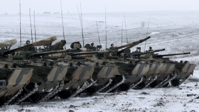 Analiză CNN: Cum s-ar răsfrânge în întreaga lume o invazie rusă în Ucraina