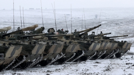 Analiză CNN: Cum s-ar răsfrânge în întreaga lume o invazie rusă în Ucraina