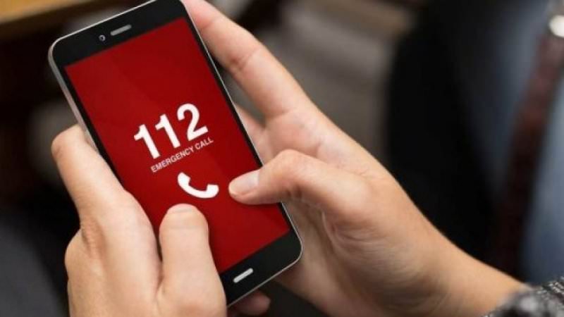Nu este o glumă: Apelul fals la 112 se pedepsește. Sună responsabil!