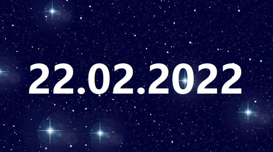 De ce ziua de 22 februarie 2022 este una specială – Ce este un Palindrom