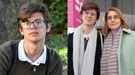 Un elev de la Colegiul „Dragoș Vodă” Sighet face parte din lotul care va reprezenta România la Olimpiada internațională de limba și literatura latină