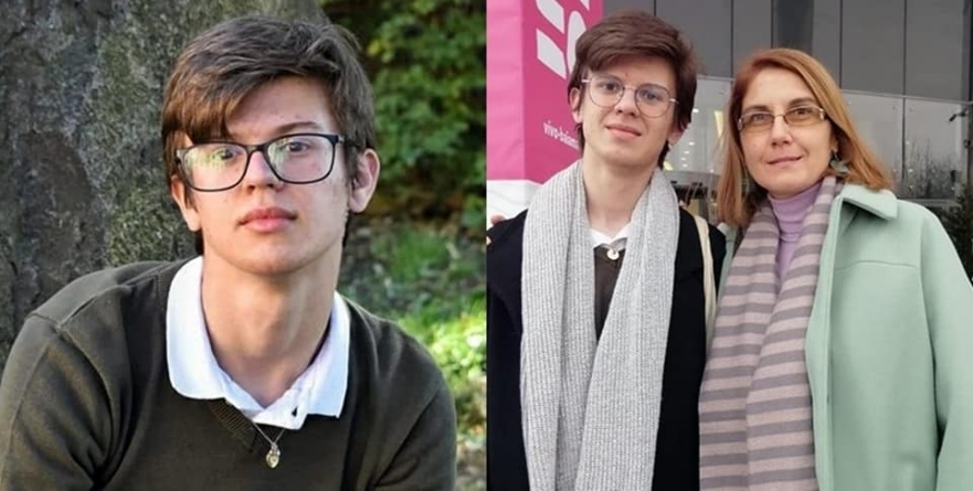 Un elev de la Colegiul „Dragoș Vodă” Sighet face parte din lotul care va reprezenta România la Olimpiada internațională de limba și literatura latină