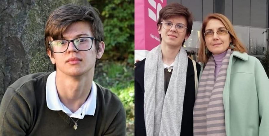 Un elev de la Colegiul „Dragoș Vodă” Sighet face parte din lotul care va reprezenta România la Olimpiada internațională de limba și literatura latină
